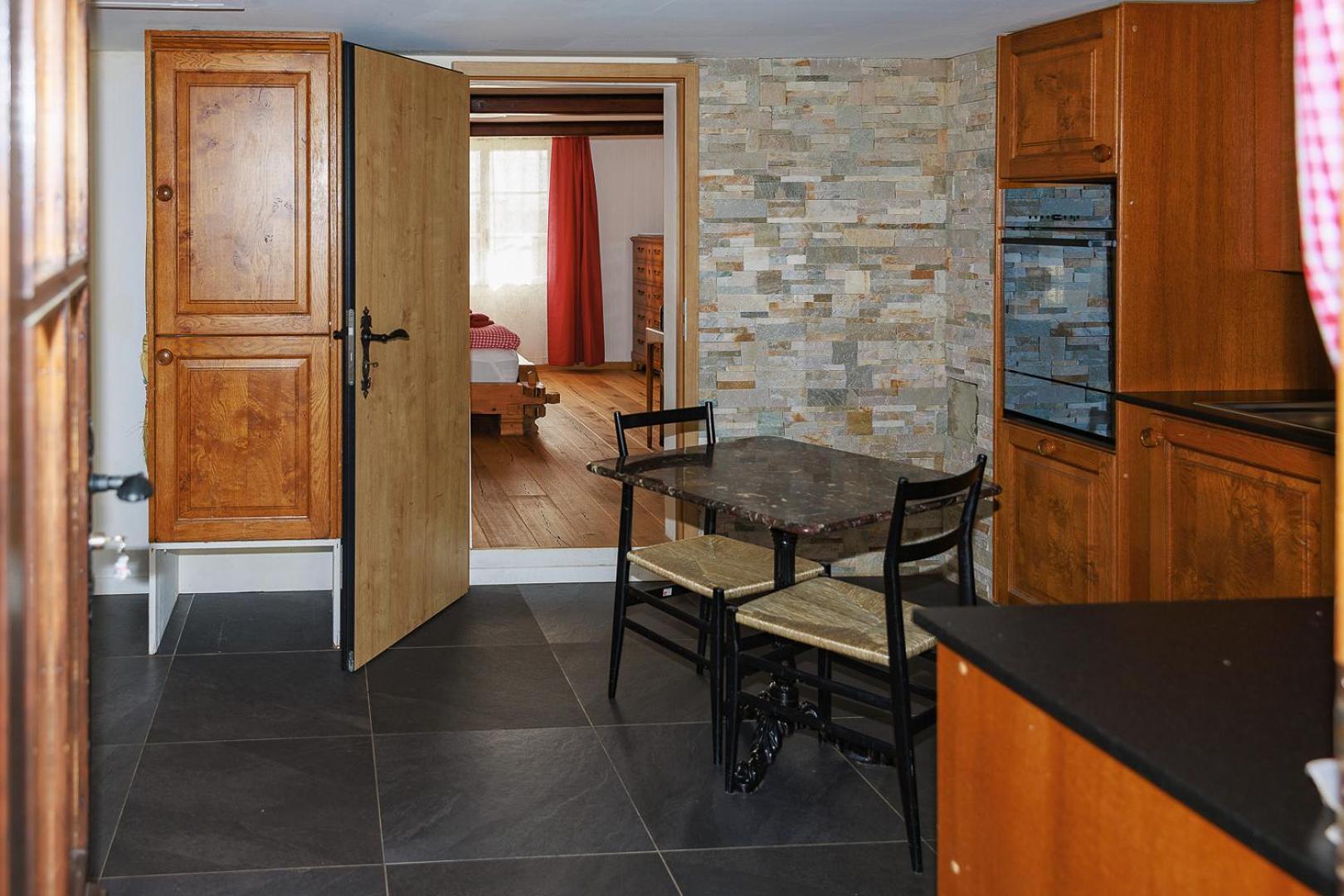 Charming Alpine Retreat By Apartments Capricorn Gsteigwiler Zewnętrze zdjęcie
