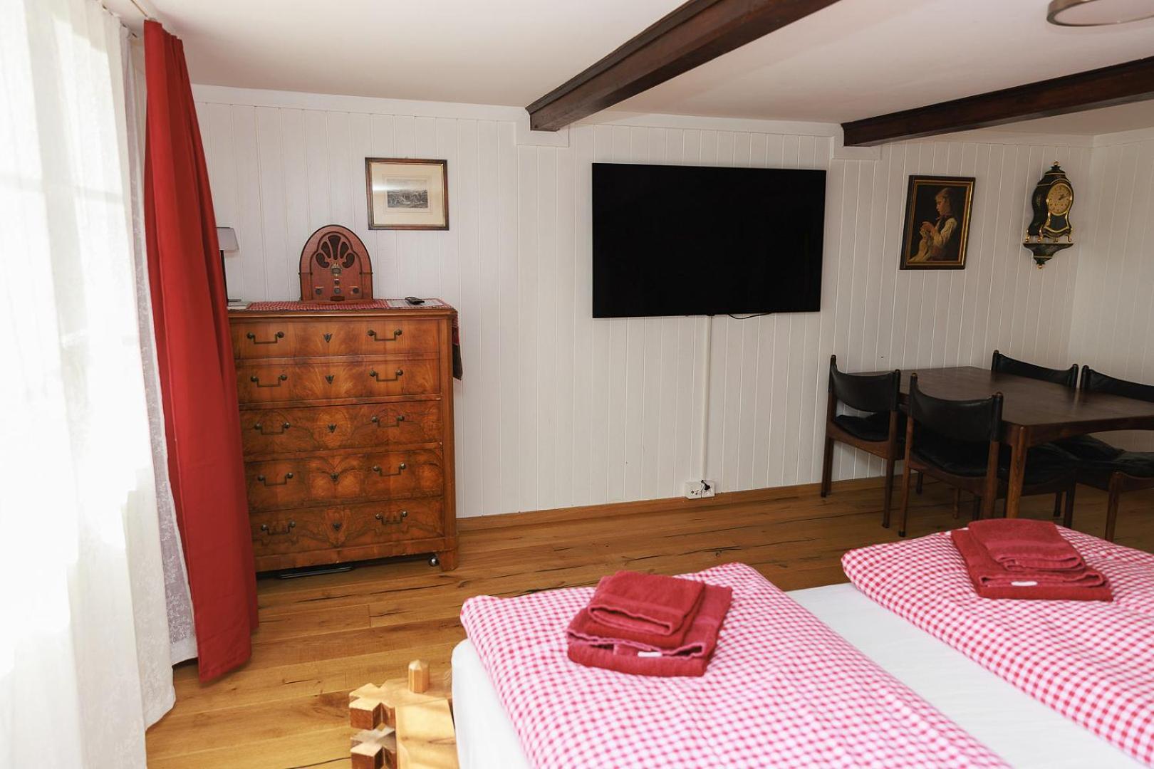 Charming Alpine Retreat By Apartments Capricorn Gsteigwiler Zewnętrze zdjęcie